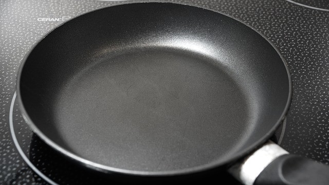 Is using Teflon Cookware safe